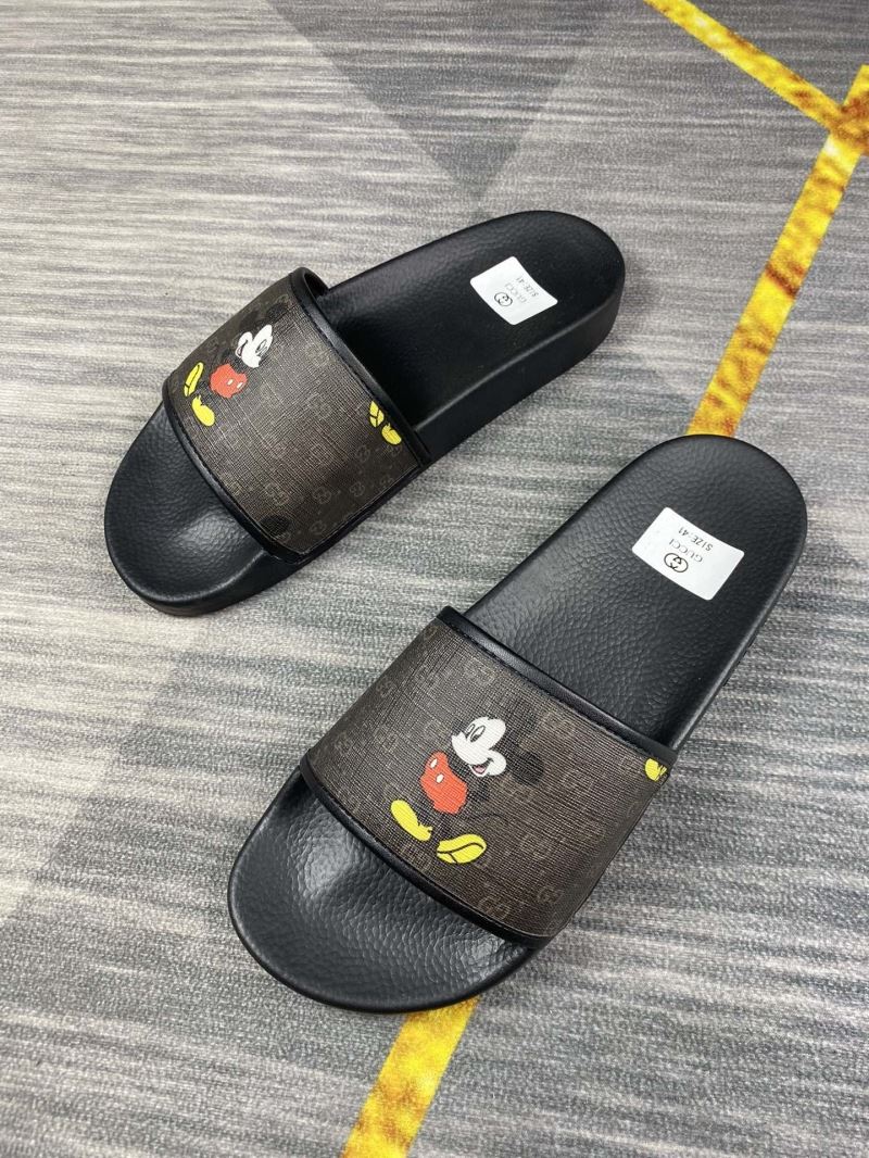 Gucci Slippers